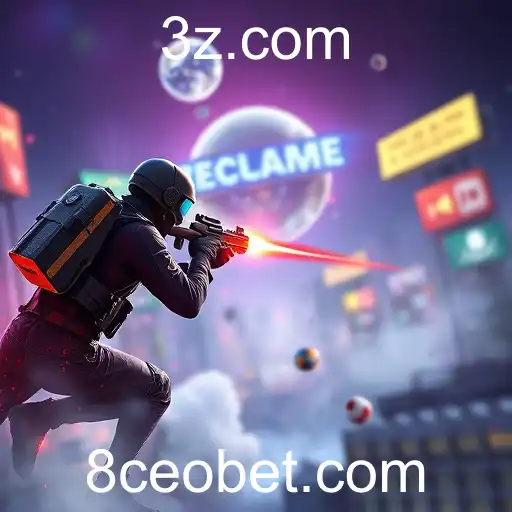 Revolutionizing Action Games with 'Ceobet': A New Era of Gaming
