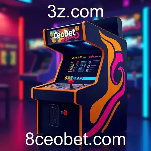 Exploring the 'Arcade Games' Category with 'Ceobet': A Fusion of Nostalgia and Innovation
