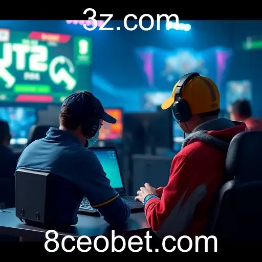 Exploring the Dynamic World of Ceobet in the Gaming Blog Sphere