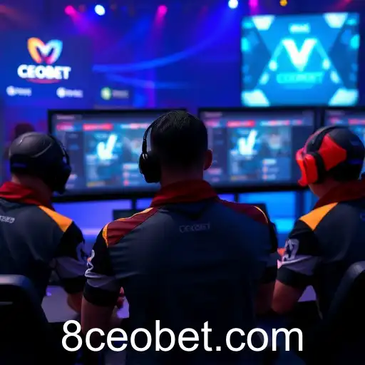 Gaming Evolutions: The Rise of Ceobet