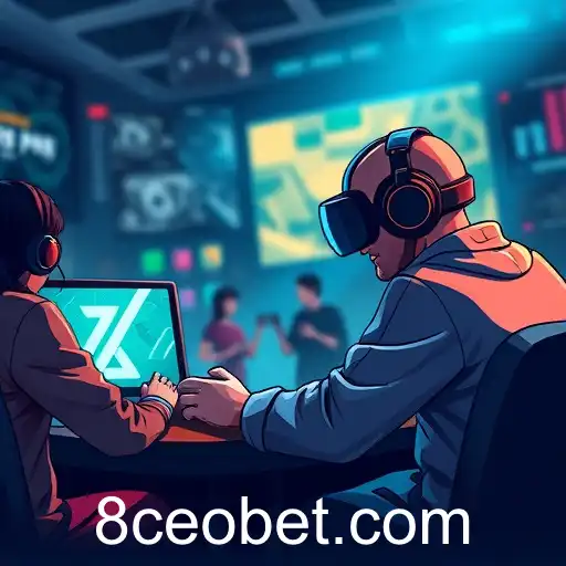 CEOBet Expands in Digital Gaming Landscape