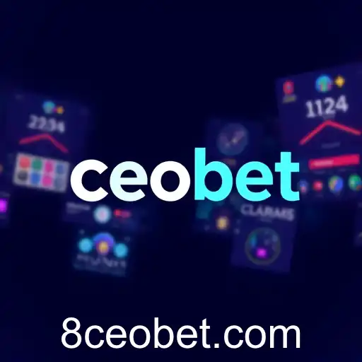 Ceobet Takes the Gaming World by Storm