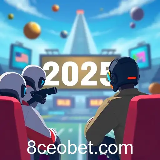 Ceobet: Trending Digital Hub for Gamers