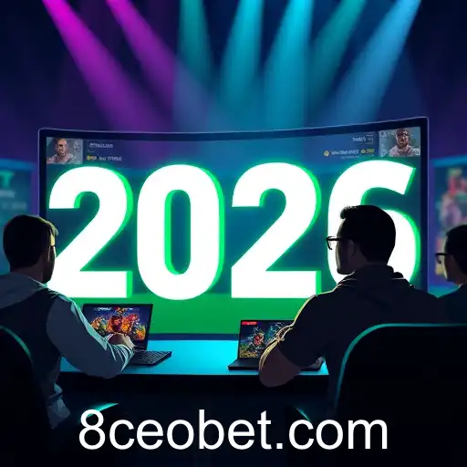 Ceobet: The Rise of Online Gaming in 2025