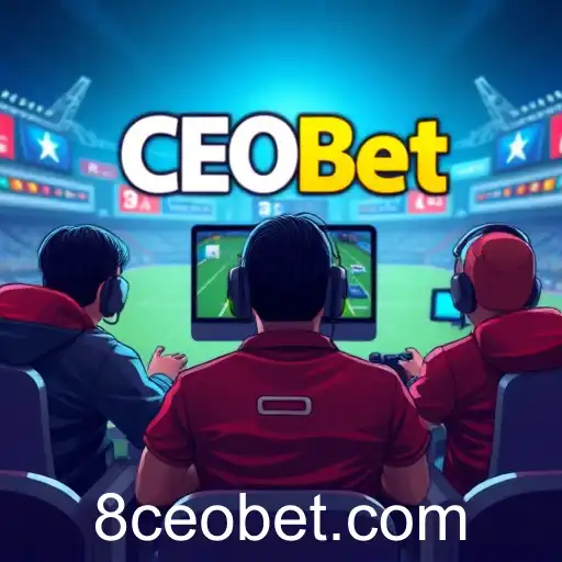 The Rise of Ceobet Amidst Gaming Revolution