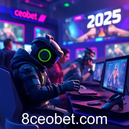 The Evolution of Gaming in 2025