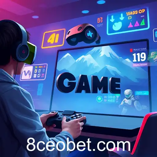 The Evolution of Online Gaming in 2025