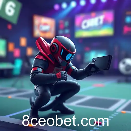 Exploring the Rising Influence of Ceobet in the Gaming Industry