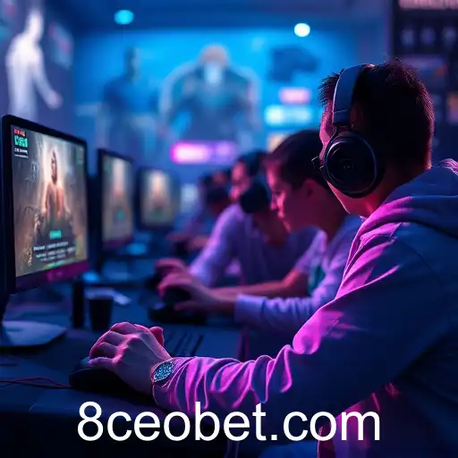 The Evolution of Online Gaming and Its Impact on Society