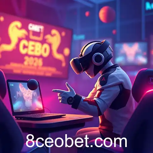 The Rise of Ceobet in the Digital Gaming World