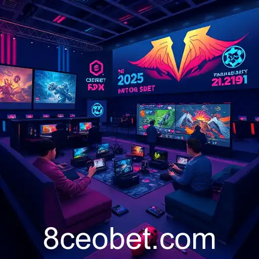 The Rise of Ceobet in the Online Gaming Sphere