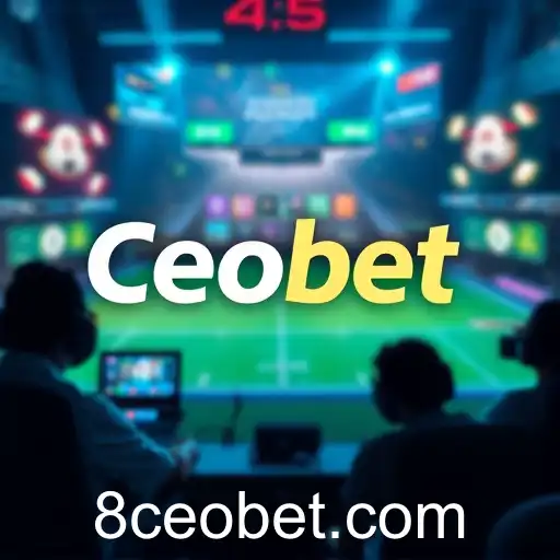 The Rise of Ceobet in Online Gaming