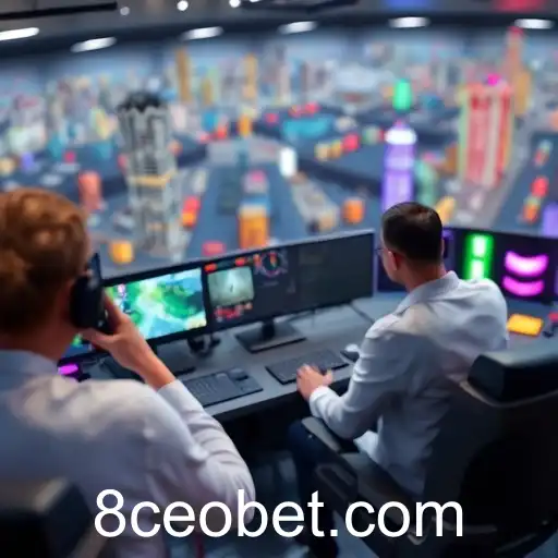 The Rise of Gaming Websites in 2025