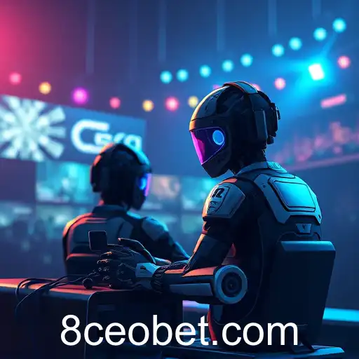 Rising Trends in Online Gaming