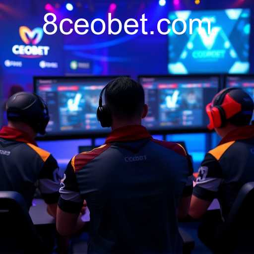 Gaming Evolutions: The Rise of Ceobet