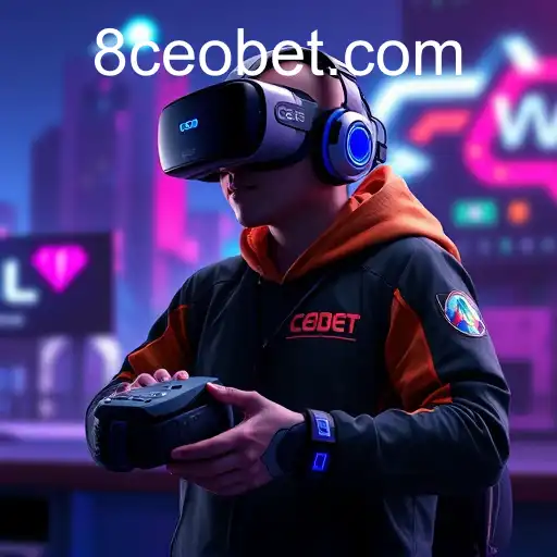 Ceobet: The Premier Destination for Gamers