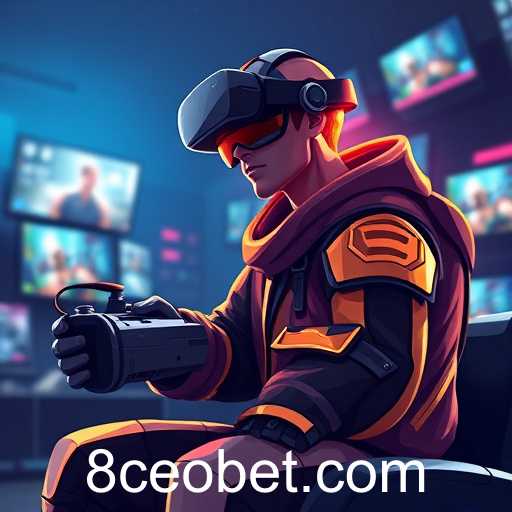 Ceobet Takes the Gaming World by Storm