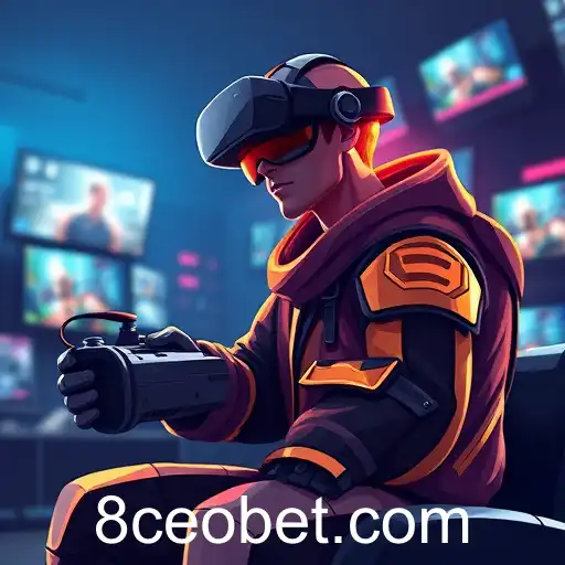 Ceobet Takes the Gaming World by Storm