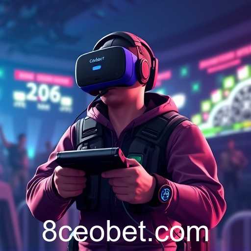 The Rise of Ceobet in Gaming World
