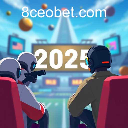 Ceobet: Trending Digital Hub for Gamers