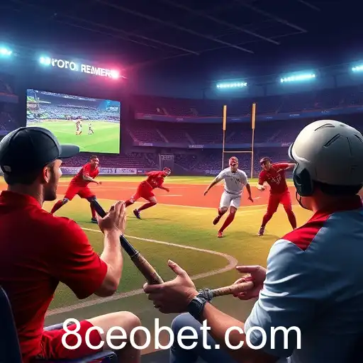 The Rise of Ceobet in Online Gaming