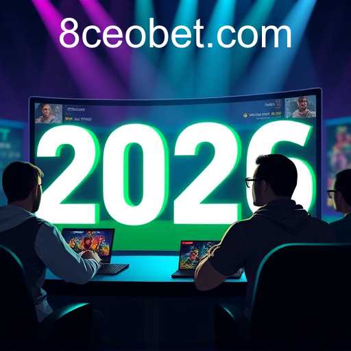 Ceobet: The Rise of Online Gaming in 2025