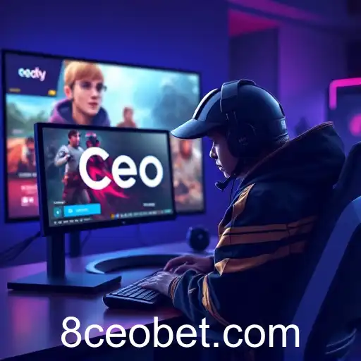 The Rise of Ceobet in Online Gaming