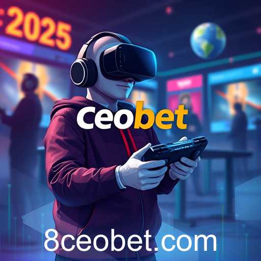 Ceobet Revolutionizes Online Gaming