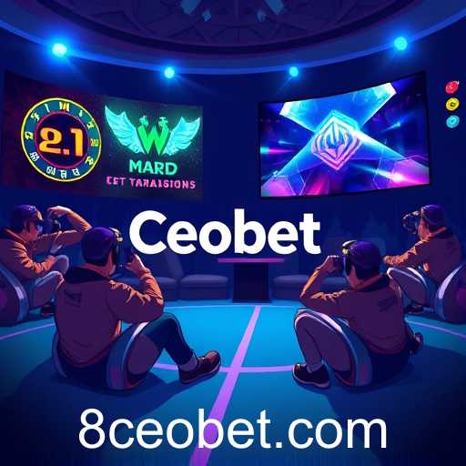 The Rise of Ceobet in the Online Gaming Arena