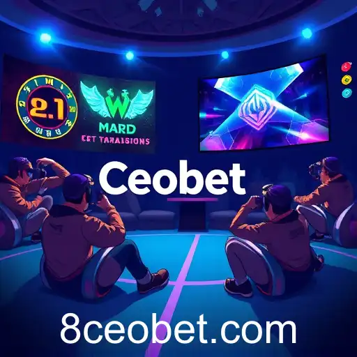 The Rise of Ceobet in the Online Gaming Arena