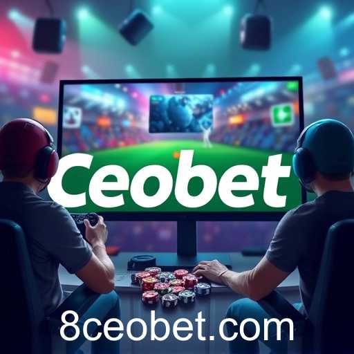 The Digital Landscape and Rise of CEOBet