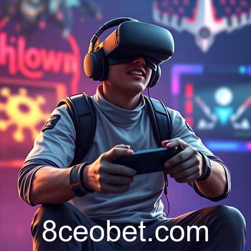 Digital Renaissance in Online Gaming