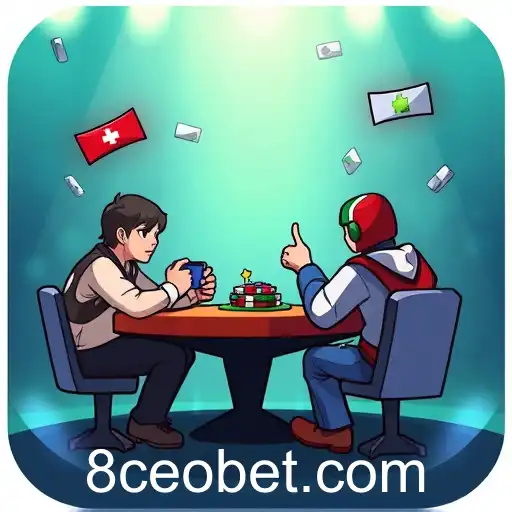 Emerging Trends in the Online Gaming Industry