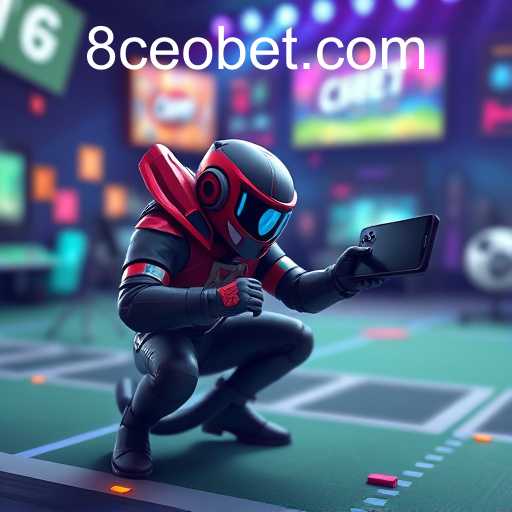 Exploring the Rising Influence of Ceobet in the Gaming Industry