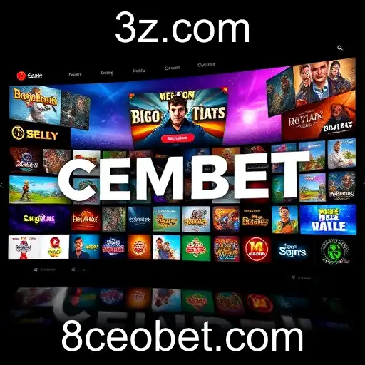 Exploring the 'Homepage' Category: A Deep Dive into Ceobet's Offering