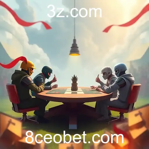 Exploring the Thrill of Ceobet in Multiplayer Games