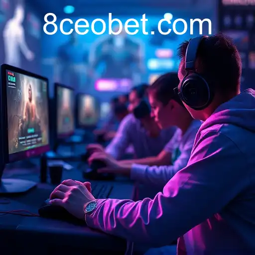 The Evolution of Online Gaming and Its Impact on Society