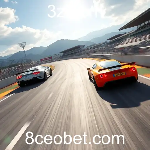 Exploring the Thrill of Racing Games in the World of Ceobet