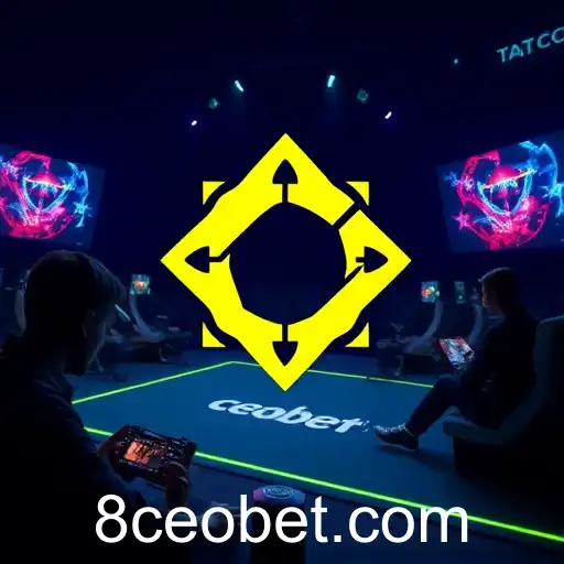 The Rise of Ceobet in the Digital Gaming World