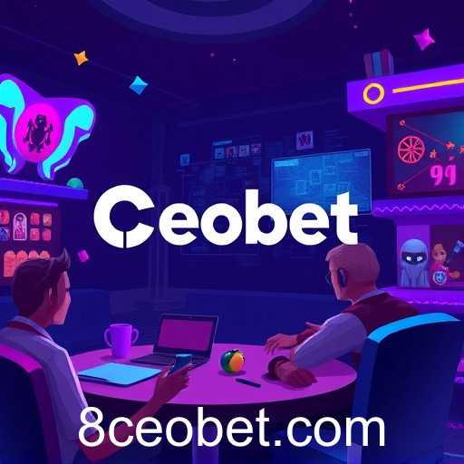 The Rise of Ceobet in Online Gaming