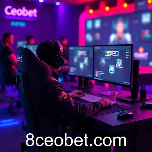 The Rise of Ceobet: Revolutionizing Online Gaming in 2025