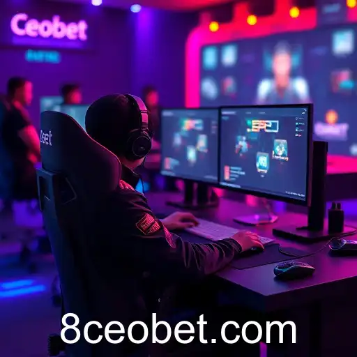 The Rise of Ceobet: Revolutionizing Online Gaming in 2025