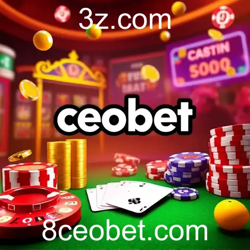 The Rise of Online Gaming: How Ceobet is Reshaping the Industry