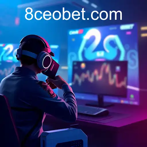 Rise of Online Gaming: A Deep Dive into Ceobet