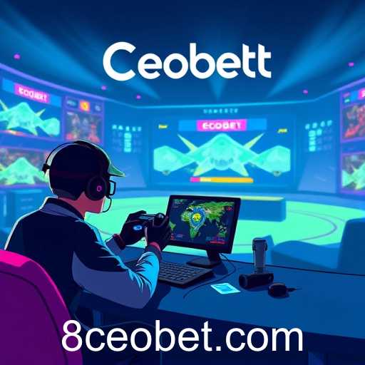 The Rising Popularity of Ceobet in Gaming