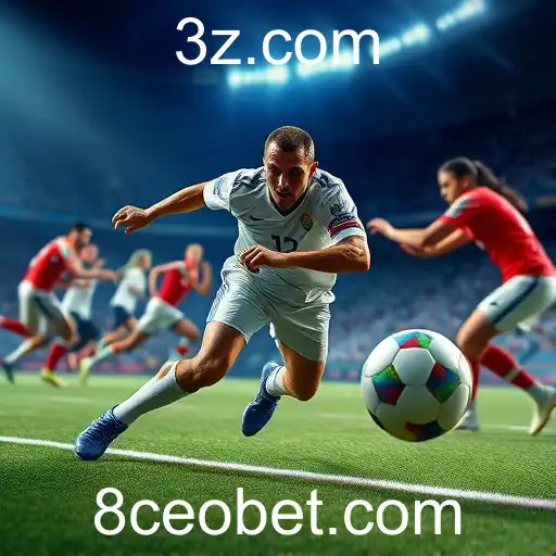 Exploring the Thrilling World of Sports Games on Ceobet