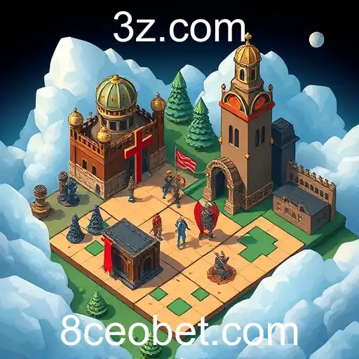 Exploring the Allure of Strategy Games on Ceobet